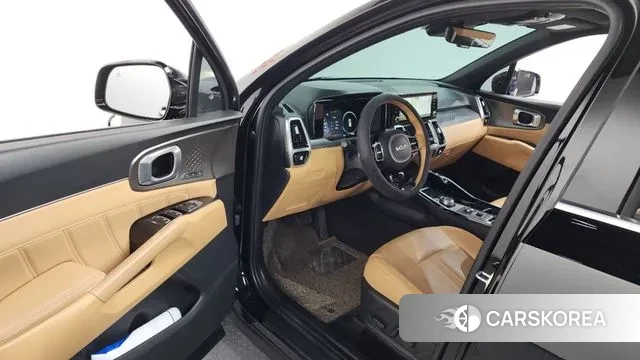 Kia Sorento 4th Generation id 3581938 из Кореи 20