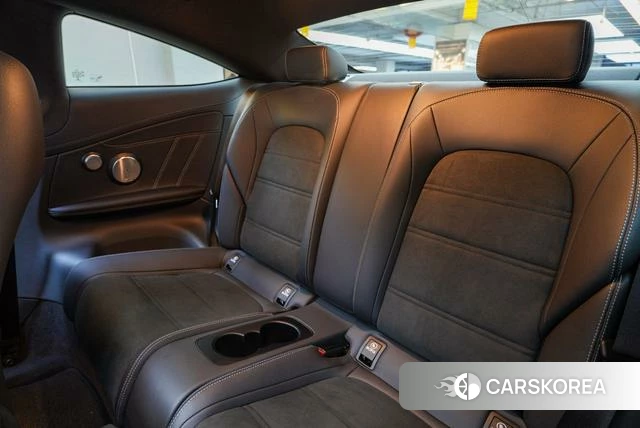 Mercedes-Benz C-class AMG id 4259958 из Китая 17