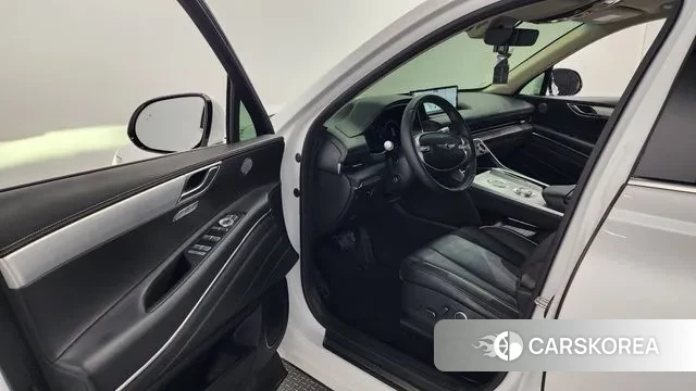 Genesis GV80 id 3008617 из Кореи 20