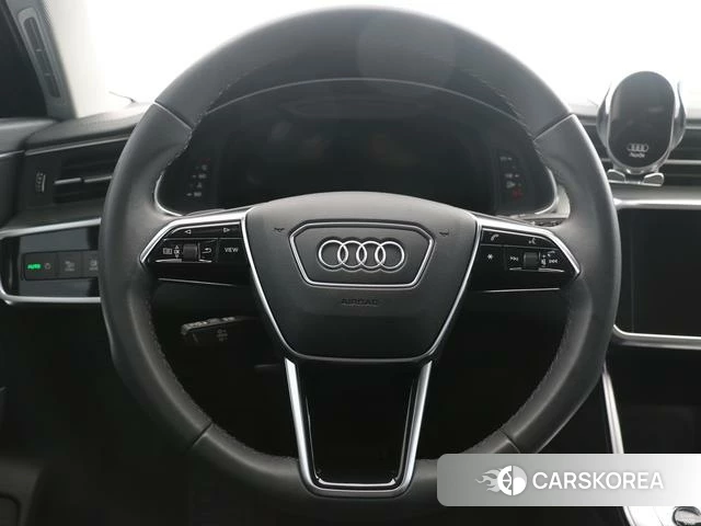 Audi A6L id 4263521 из Китая 15