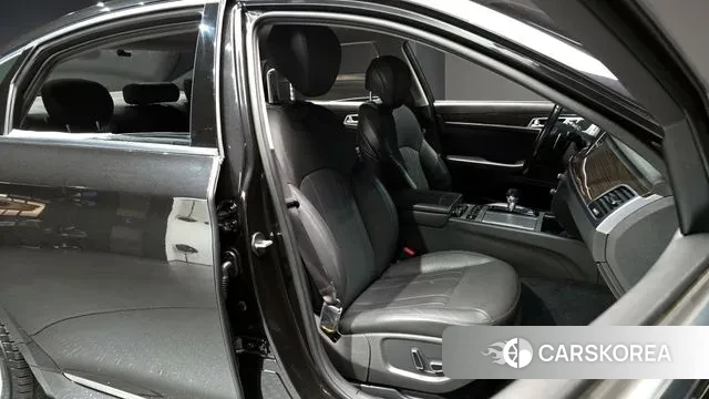 Genesis G80 id 3292187 из Кореи 20