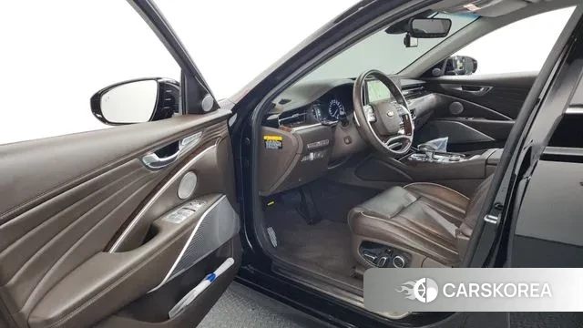 Kia More K9 id 3429296 из Кореи 20