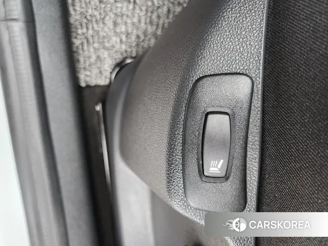 Renault Korea (Samsung) New QM3 id 3552464 из Кореи 15