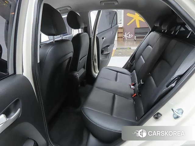 Kia Morning Urban (JA) id 4513068 из Кореи 20