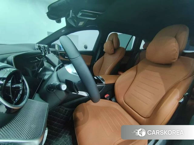 Mercedes-Benz GLC id 4291516 из Китая 22