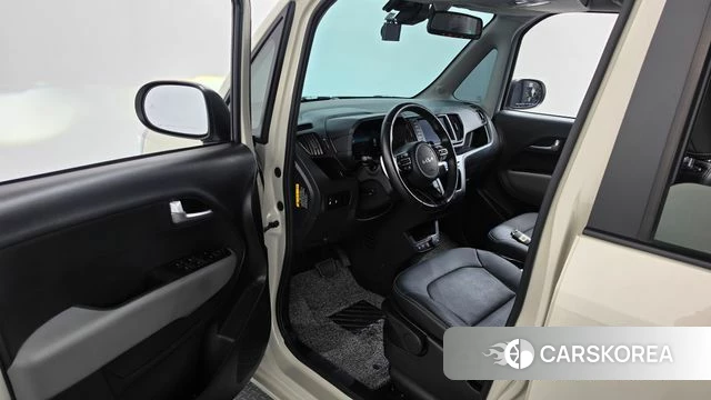 Kia The New Kia Ray EV id 4941608 из Кореи 30