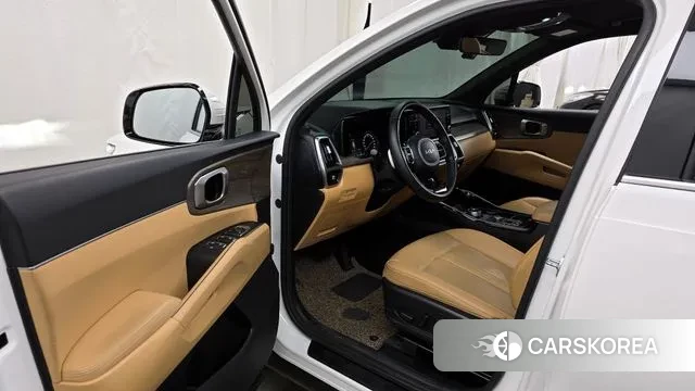 Kia Sorento 4th Generation id 3771238 из Кореи 20