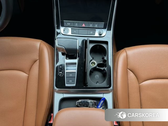 Audi Q7 id 4258711 из Китая 32