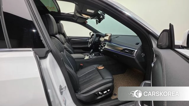 BMW 6 Series GT (G32) id 4762624 из Кореи 36