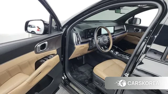 Kia The New Sorento 4th Generation id 3015974 из Кореи 20