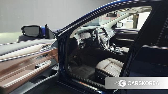 BMW 6 Series GT (G32) id 4232465 из Кореи 34