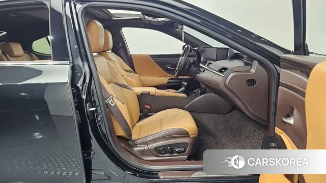 Lexus ES300h 7th generation id 3557150 из Кореи 20