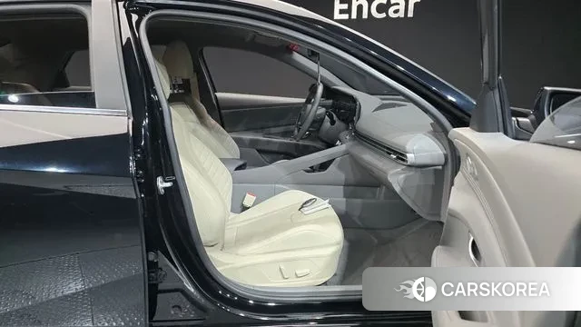 Hyundai The New Avante (CN7) id 3354007 из Кореи 20