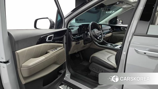 Kia The New Carnival 4th Generation id 4360128 из Кореи 39