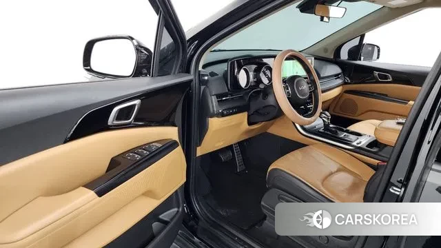 Kia Carnival 4th generation id 3746077 из Кореи 20