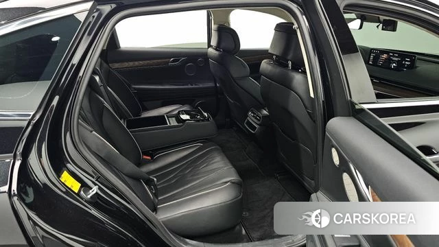 Genesis Electrified G80 (RG3) id 4881309 из Кореи 38