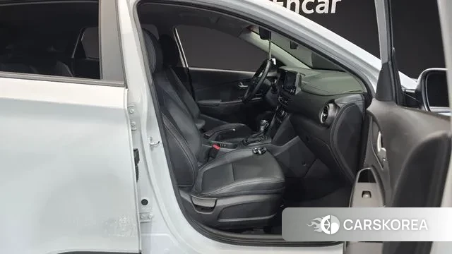 Hyundai Kona id 3336140 из Кореи 20