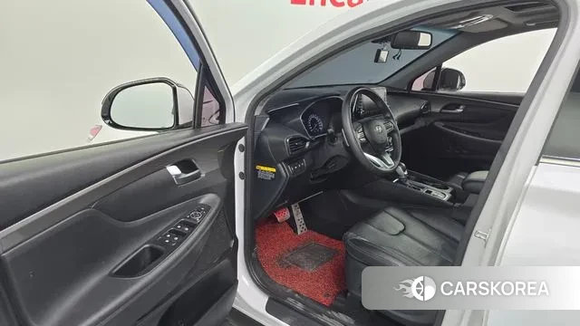 Hyundai Santa Fe TM id 2903081 из Кореи 20