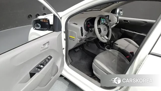 Kia All New Morning (JA) id 3608422 из Кореи 20