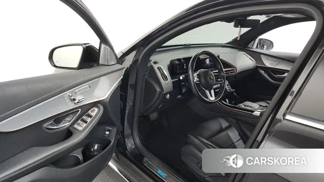 Mercedes-Benz EQC N293 id 3361131 из Кореи 20