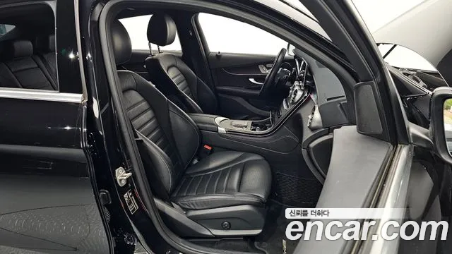 Mercedes-Benz GLC-Class X253 id 2797157 из Кореи 20