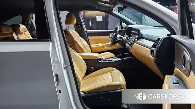 Kia Sorento 4th Generation id 3582604 из Кореи 20