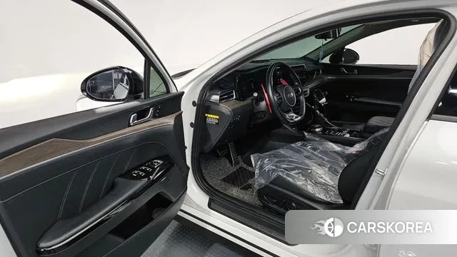 Kia K5 3rd generation id 3269728 из Кореи 20