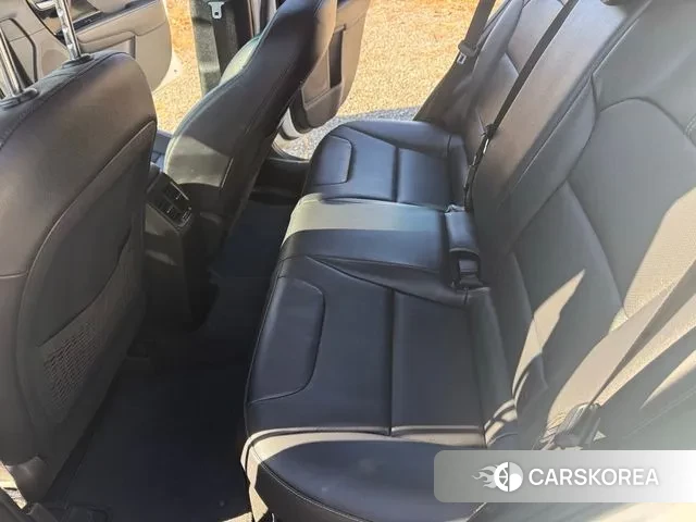 Kia The New Niro id 3514083 из Кореи 20