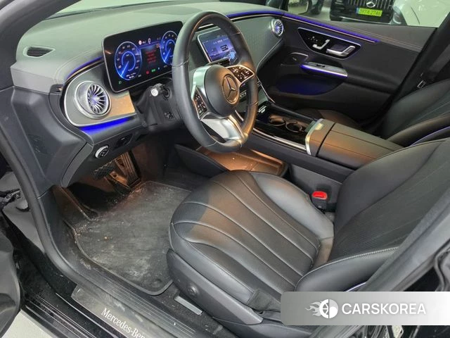 Mercedes-Benz EQE V295 id 4730604 из Кореи 18