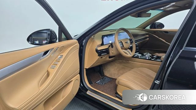 Genesis G80 (RG3) id 4408336 из Кореи 20