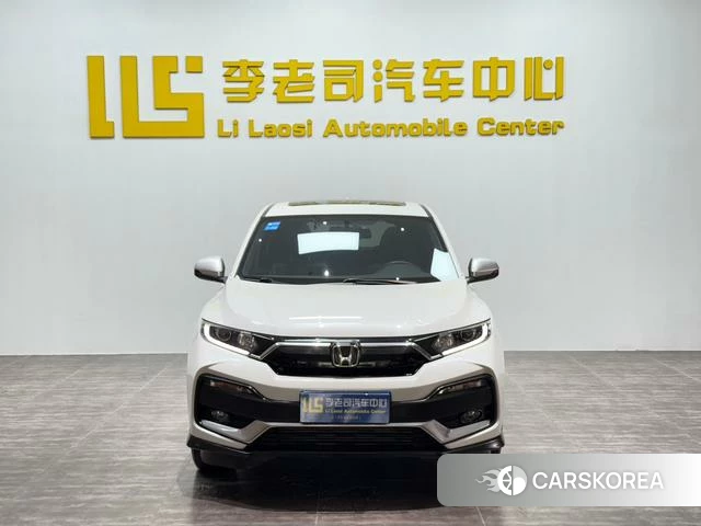 Honda XR-V id 4335304 из Китая 32