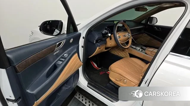 Genesis GV80 id 3592149 из Кореи 20