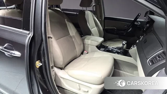 Kia The New Carnival id 3713662 из Кореи 20