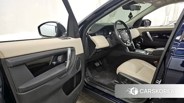 Land Rover Discovery Sports 2nd Generation id 3681530 из Кореи 20