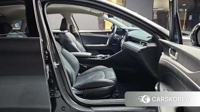 Kia K5 3rd generation id 3746227 из Кореи 20