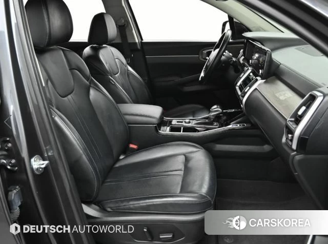 Kia Sorento 4th Generation id 4881200 из Кореи 20