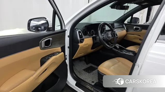 Kia Sorento 4th Generation id 3707360 из Кореи 20