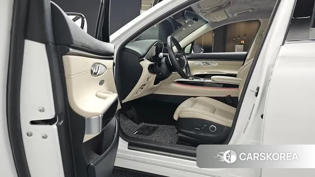 Genesis GV70 id 3420599 из Кореи 20