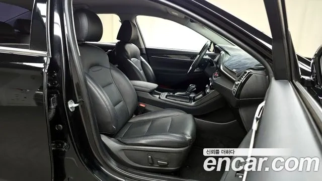 Hyundai Grandeur IG id 2932884 из Кореи 20