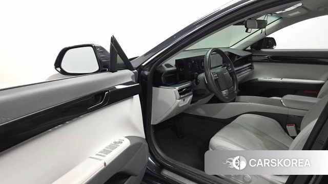 Hyundai Grandeur Hybrid (GN7) id 4893511 из Кореи 35
