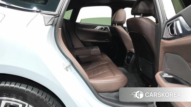 BMW i4 id 4649969 из Кореи 34