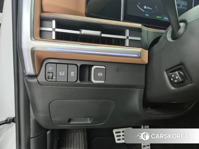 Hyundai Santa Fe (MX5) id 3021891 из Кореи 20