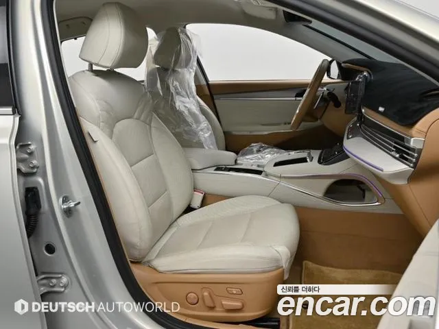 Hyundai The New Grandeur IG id 2690770 из Кореи 20