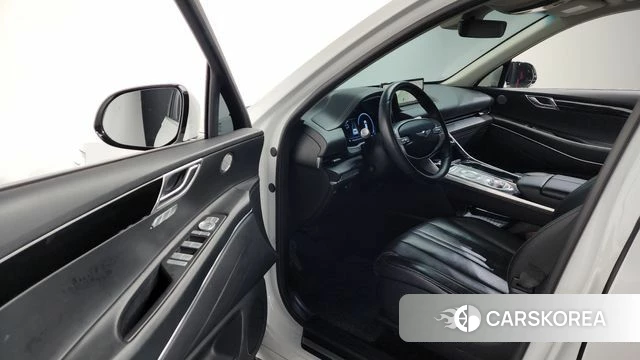 Genesis GV80 id 3828145 из Кореи 20