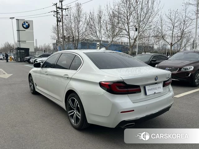 BMW 5 series id 4256581 из Китая 11