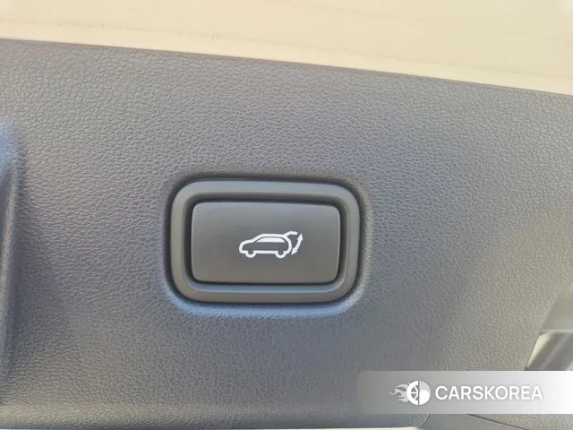 Hyundai Tucson Hybrid (NX4) id 3137021 из Кореи 20