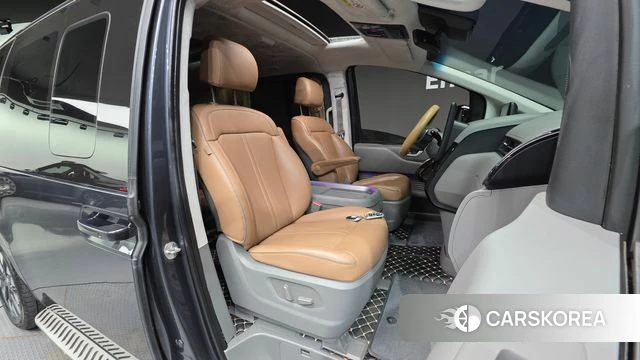 Hyundai Staria id 3903426 из Кореи 20