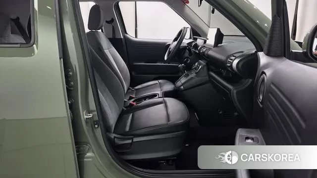 Hyundai Casper id 3453512 из Кореи 20