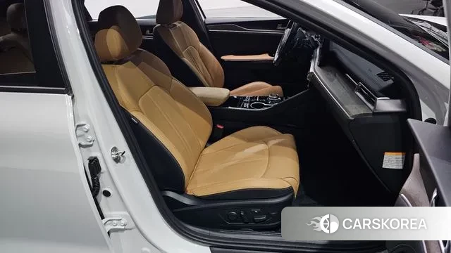 Kia K5 Hybrid 3rd Generation id 3017406 из Кореи 20