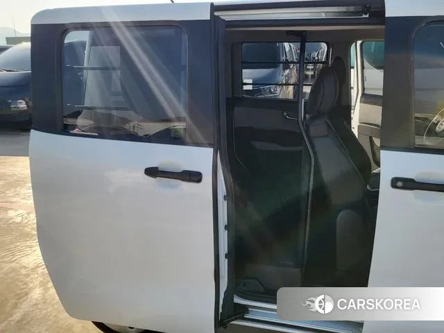 Kia The New Ray id 3329323 из Кореи 17